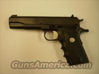 CASPIAN 1911-A1  1911 Pistol Copies (non-Colt)
