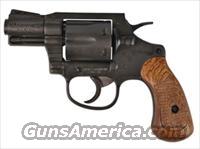 ARMSCOR MODEL 206 38 SPL.  Armscor Pistols