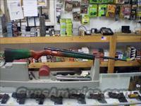 STEVENS MODEL 125 SINGLE SHOT 22  Stevens Rifles