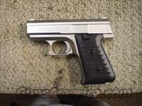 JENNINGS BRYCO 58 9MM  Jennings Pistols