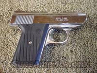 DAVIS P-380 PISTOL  Davis Pistols/Derringers > Pistols