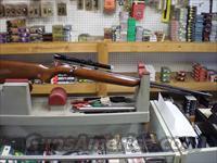 REMINGTON MODEL 512 SPORTMASTER  Remington Rifles - Modern > .22 Rimfire Models