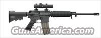 BUSHMASTER CARBON 15 ORC  Bushmaster Rifles > Complete Rifles