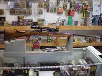 WINSLOW ARMS PLAINSMASTER CUSTOM 375H&H MAG  W Misc Rifles