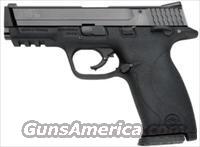 SMITH & WESSON M&P22  Smith & Wesson Pistols - Autos > .22 Autos