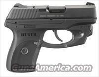 RUGER LC9  Ruger Semi-Auto Pistols > LCP