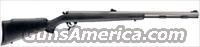 THOMPSON CENTER Z 5 OMEGA  Thompson Center Muzzleloaders > Inline Style