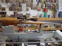 REMINGTON 40X 222REM SINGLE SHOT.  Remington Rifles - Modern > Bolt Action Non-Model 700 > Sporting