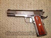 SMITH AND WESSON 1911 DK  Smith & Wesson Pistols - Autos > Steel Frame
