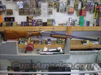 STEVENS MODEL 22-410  Stevens Rifles