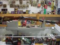 CABELLAS 54 CALIBER HAWKEN RIFLE  Black Powder Muzzleloading