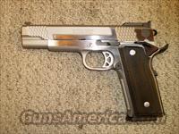 S&W Performance Center 945  Smith & Wesson Pistols - Autos > Steel Frame