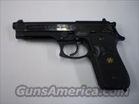 TAURUS PT92 AF   Taurus Pistols/Revolvers > Pistols > Steel Frame