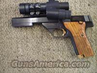 HIGH STANDARD VICTOR  High Standard Pistols