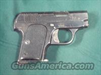 Protector/ Clone of Colt's Vest pocket auto  PQ Misc Pistols