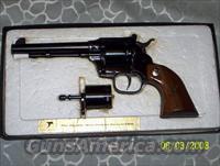 HIGH STANDARD  High Standard Pistols