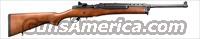 Ruger 5801, Mini 14 Ranch, 223, Wood, Blue  Guns > Rifles > Ruger Rifles > Mini-14 Type