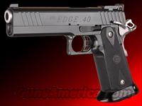 STI 100-50450004,  5.0 EDGE 45ACP 12RND   Guns > Pistols > STI Pistols