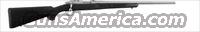 Ruger 7016, 77/22, 22 Magnum, SS  Guns > Rifles > Ruger Rifles > Model 77