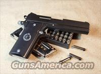 Coonan Classic, 357 Mag, Black Duracoat, White Dot  Guns > Pistols > Coonan Arms Pistols