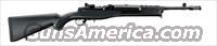 Ruger 5848, Mini 14 Tactical, 223, Syn Stock, Blue, 5rds  Guns > Rifles > Ruger Rifles > Mini-14 Type