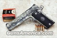 Coonan Classic, 357 Magnum, Digital Camo Finish  Guns > Pistols > Coonan Arms Pistols