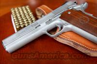 Coonan Classic, 357 Mag, Adjustable Sights, SS  Guns > Pistols > Coonan Arms Pistols