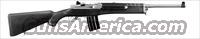Ruger 5817, Mini 14 Ranch, 223, SS, Syn Stock  Guns > Rifles > Ruger Rifles > Mini-14 Type