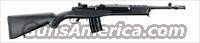 Ruger 5847, Mini 14 Tactical, 223, Syn Stock, Blue  Guns > Rifles > Ruger Rifles > Mini-14 Type