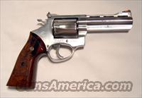 Rossi M851  Rossi Revolvers