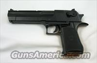 Magnum Research Desert Eagle .44Mag  Desert Eagle/IMI Pistols > Desert Eagle
