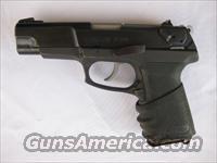Ruger P89   Ruger Semi-Auto Pistols > P-Series
