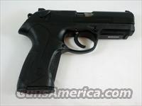 Berretta Px4 Storm 9mm Blued  Beretta Pistols > Polymer Frame