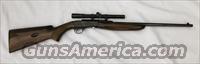 Norinco ATD 22  Norinco Rifles