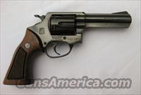 Rossi M1021  Rossi Revolvers