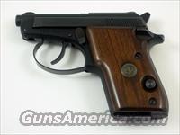 Beretta M21  Beretta Pistols > Small Caliber Tip Out