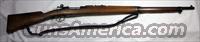 Chileno Mauser 1895 7x57  Mauser Rifles > Spanish