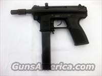Intratec KG99   Intratec Pistols