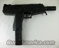 Steyr SPP  Steyr Pistols