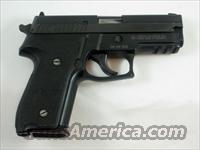Sig Sauer P229 9mm Blued  Sig - Sauer/Sigarms Pistols > P229