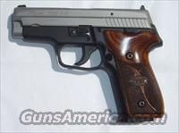 Sig 229 SAS  Sig - Sauer/Sigarms Pistols