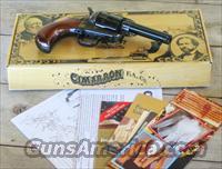 Cimarron Uberti 45LC Thunderer 3.5" NIB *Layaway*  Cimmaron Pistols