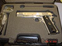 TAURUS PT1911 45 ACP STAINLESS STEEL  Taurus Pistols/Revolvers > Pistols > Steel Frame