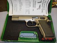 EAA WITNESS 9MM FULL SIZE  EAA Pistols > Other
