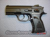 EAA WITNESS COMPACT POLY 9MM  EAA Pistols > Other