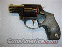 TAURUS M327 327 FEDERAL MAGNUM  Taurus Pistols/Revolvers > Revolvers