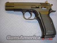 EAA WITNESS 45 ACP FULL SIZE  EAA Pistols > Other