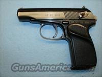 MAKAROV BULGARIAN 9X18 FREE SHIPPING  Military Misc. Pistols Non-US