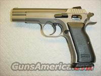 EAA WITNESS 9MM FULL SIZE  EAA Pistols > Other