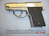 AMT BACKUP 45 ACP  AMT Pistols > Double Action